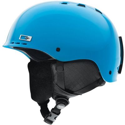 Smith Holt Snowboard Helmet - Men's
