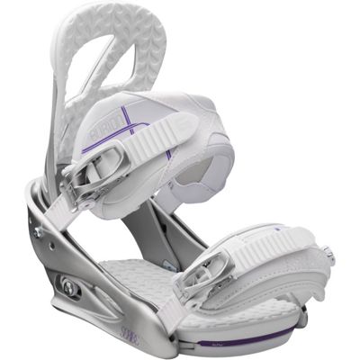 Burton Scribe Snowboard Bindings - Women's