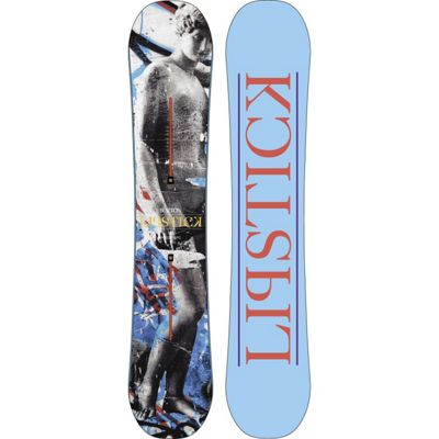 Burton Lip-Stick Snowboard 145 - Women's