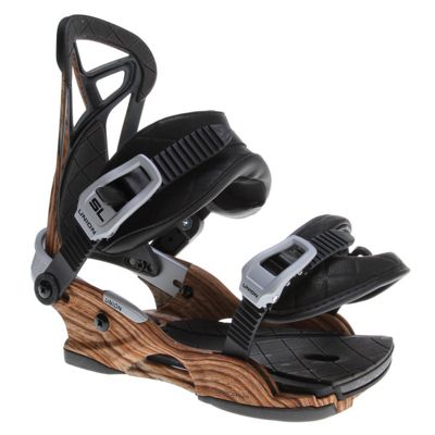 Union SL Snowboard Bindings - Men's