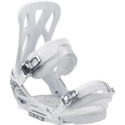 Burton Mission EST Snowboard Bindings - Men's