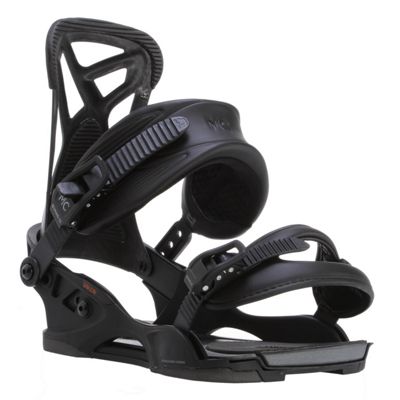 Union MC Metafuse Snowboard Bindings - Men's