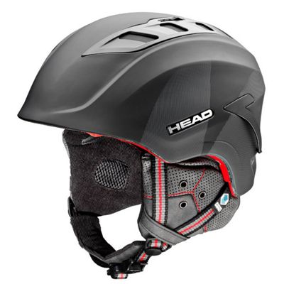 Head Sensor Snowboard Helmet - Men's