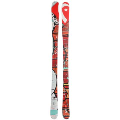 Head Big Heir Skis - Kid's