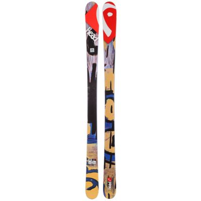 Head Oblivion Skis - Men's