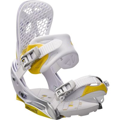 Burton Escapade EST Snowboard Bindings - Women's