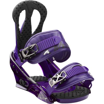 Burton Citizen Snowboard Bindings - Women's