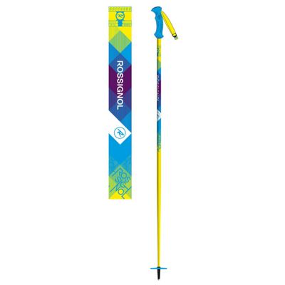 Rossignol Jib Pro Ski Poles
