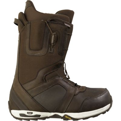 Burton Imperial Leather Snowboard Boots - Men's