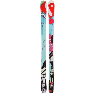 Head The Caddy Skis - Men's
