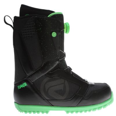 Flow Ansr BOA Coiler Snowboard Boots - Men's