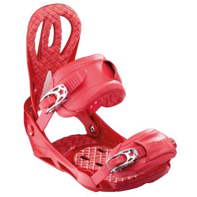 Artec Code Snowboard Bindings - Men's