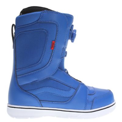 Vans Encore Snowboard Boots - Men's