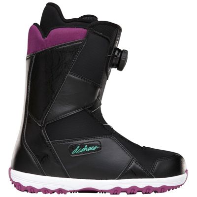 DC Search BOA Snowboard Boots - Women's