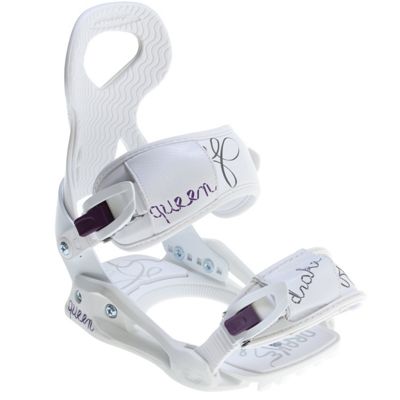 Drake Queen Snowboard Bindings - Women's