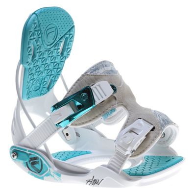 Flow Minx Snowboard Bindings - Women's