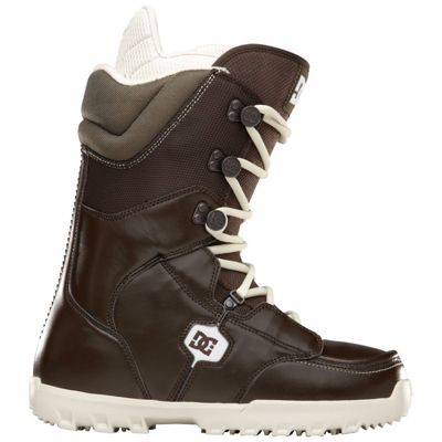 DC Rogan Snowboard Boots - Men's