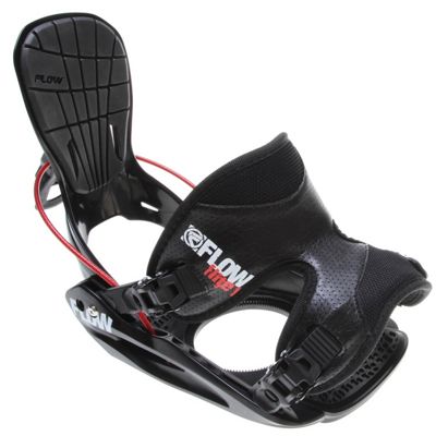 Flow Flite 1 Snowboard Bindings - Men's
