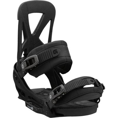 Burton Mission EST Snowboard Bindings - Men's