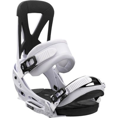 Burton Mission EST Snowboard Bindings - Men's