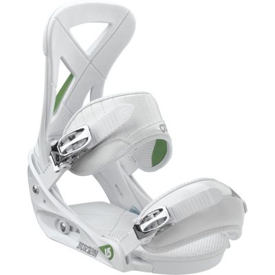 Burton Custom Snowboard Bindings - Men's
