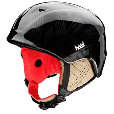 Head Rebel Snowboard Helmet - Men's