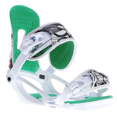 Head NX Fay One Snowboard Bindings - Women's