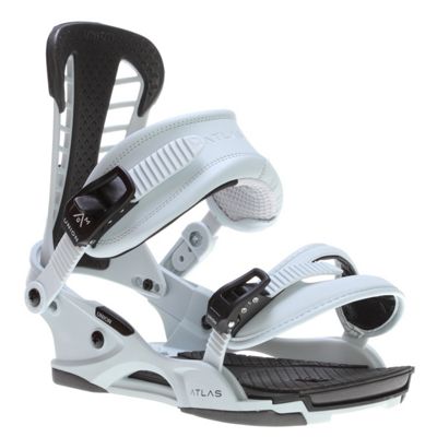 Union Atlas Snowboard Bindings - Men's