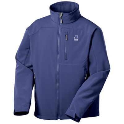 Sierra Designs Men's Bullseye Jacket