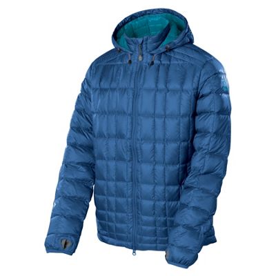 Sierra Designs Men's Cloud Puffy Jacket
