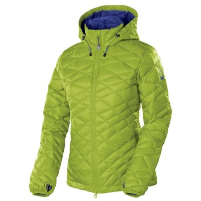 Sierra Designs Women's Cloud Puffy Jacket