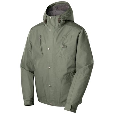 Sierra Designs Men's Grand C. Parka