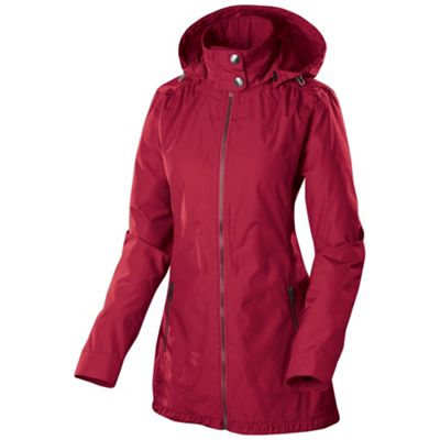 Sierra Designs Women's Liberty Coat