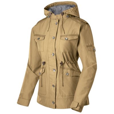 Sierra Designs Women's Shenendoah Parka