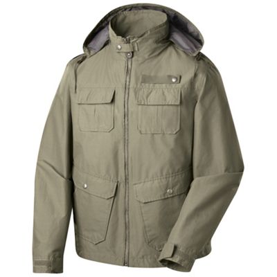 Sierra Designs Men's Smokey M. Jacket