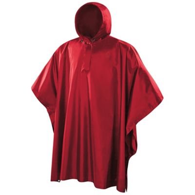Sierra Designs Storm Poncho