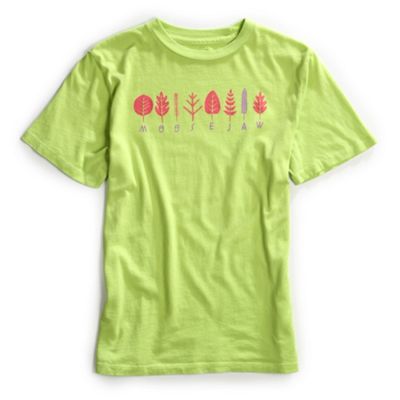 Moosejaw Kids' Elsa SS Tee