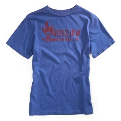 Moosejaw Kids' Victor SS Tee