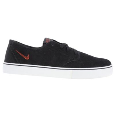 Nike 6.0 Braata LR Skate Shoes - Men's