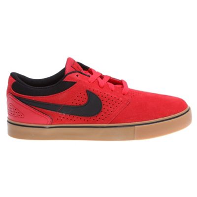 Nike 6.0 Paul Rodriguez 5 LR Skate Shoes - Men's