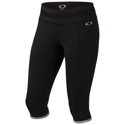 Oakley Women's Night Run Capri