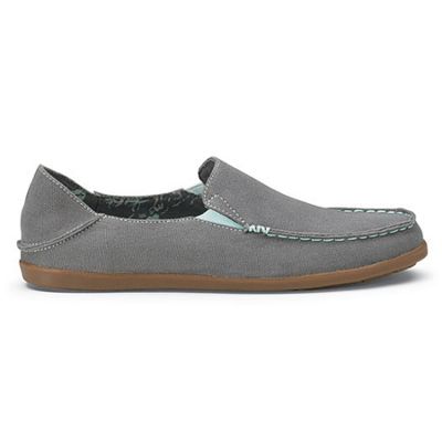 OluKai Women's Nohea Canvas Shoe