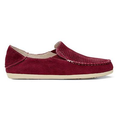 OluKai Women's Nohea Perf Shoe