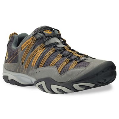 Timberland Men's Earthkeepers Intervale Leather Ventilated Shoe