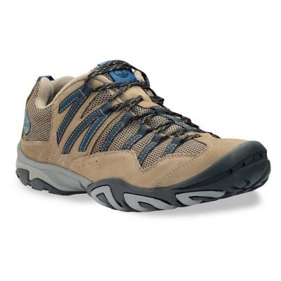 Timberland Men's Earthkeepers Intervale Leather Ventilated Shoe