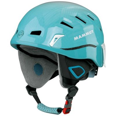 Mammut Alpine Rider Helmet