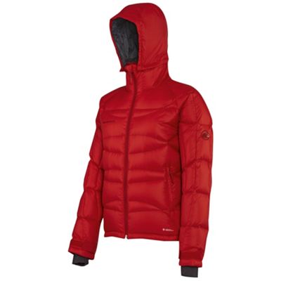 mammut pilgrim down jacket
