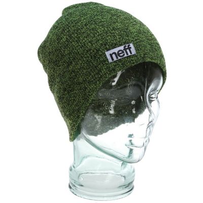 Neff Optic Heather Beanie - Men's