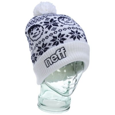 Neff Jens Beanie - Men's