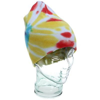 Neff Hippie Beanie - Men's
